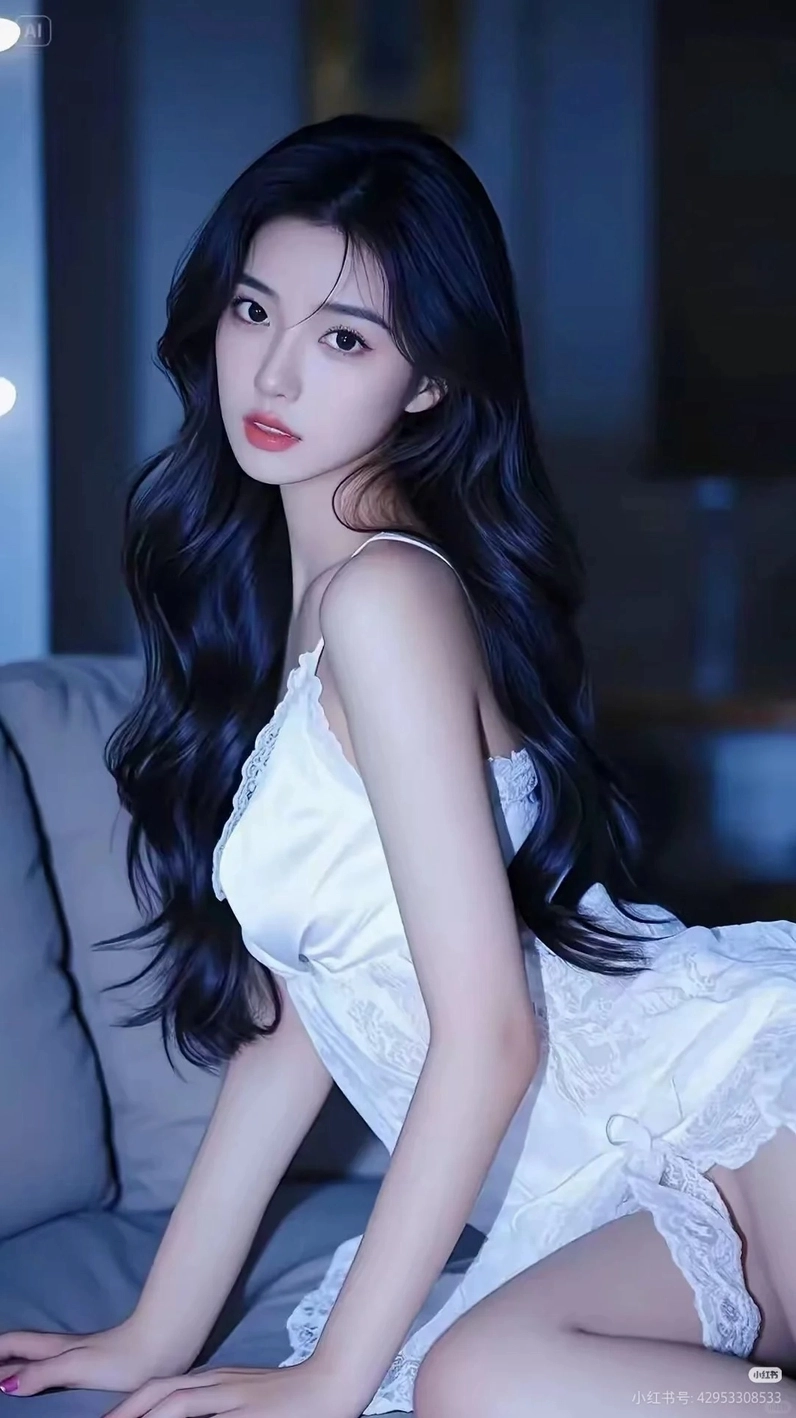 Ảnh đẹp gái xinh Hàn Quốc sexy