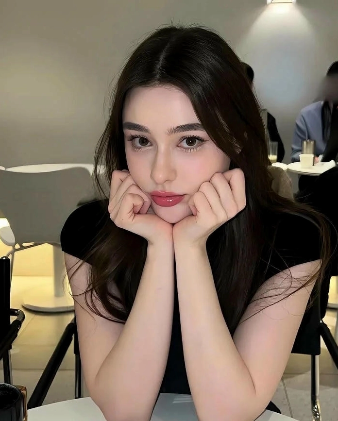 Ảnh gái Nga nude với vẻ đẹp độc đáo