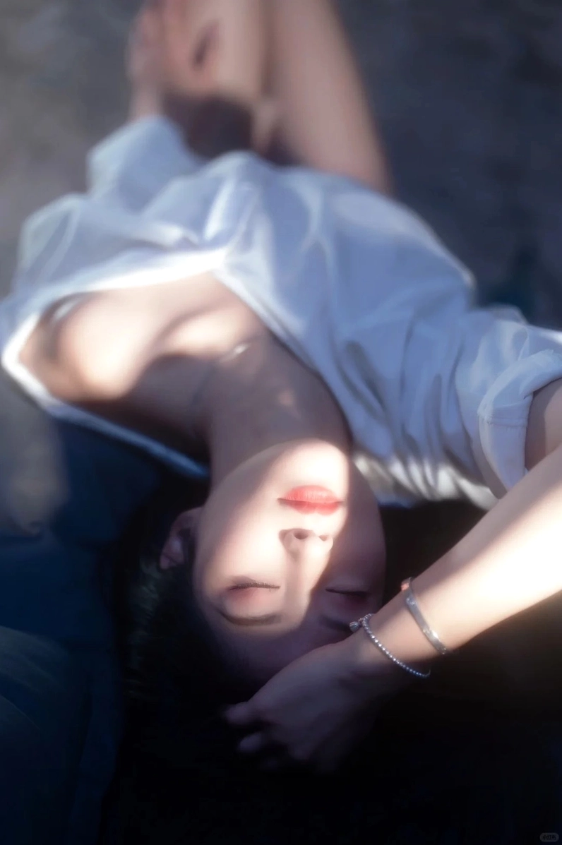 Ảnh gái xinh Hàn Quốc đời thường sexy