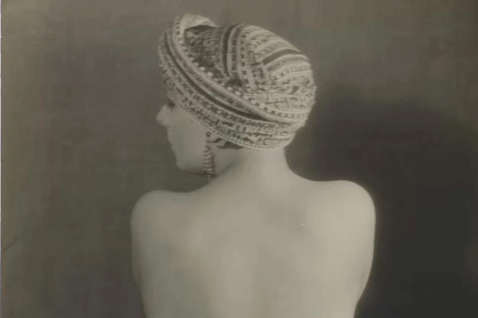 Ảnh khỏa thân đắt giá nhất thế giới