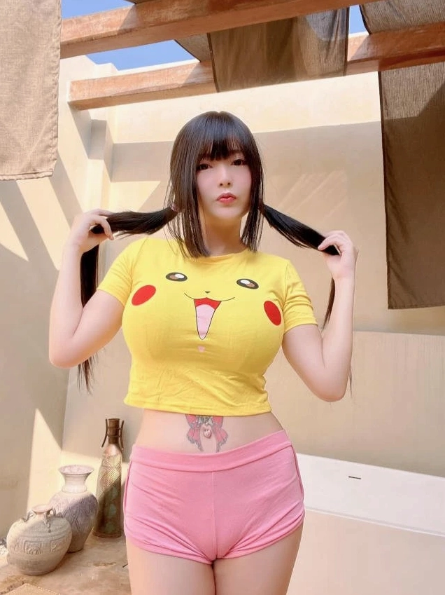 Bộ sưu tập ảnh lồn hồng múp đầy sức hút