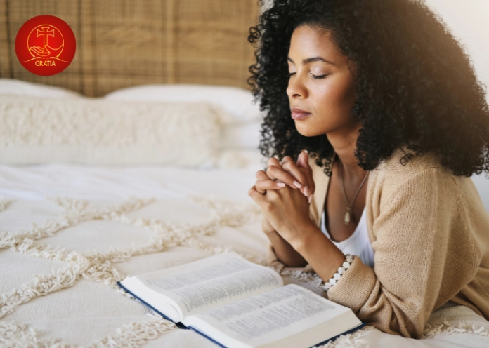 Chi tiết về đọc kinh tối trước khi đi ngủ ngắn gọn