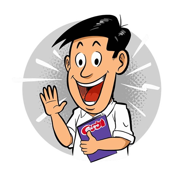 Hình ảnh ai do top top với biểu cảm hài hước