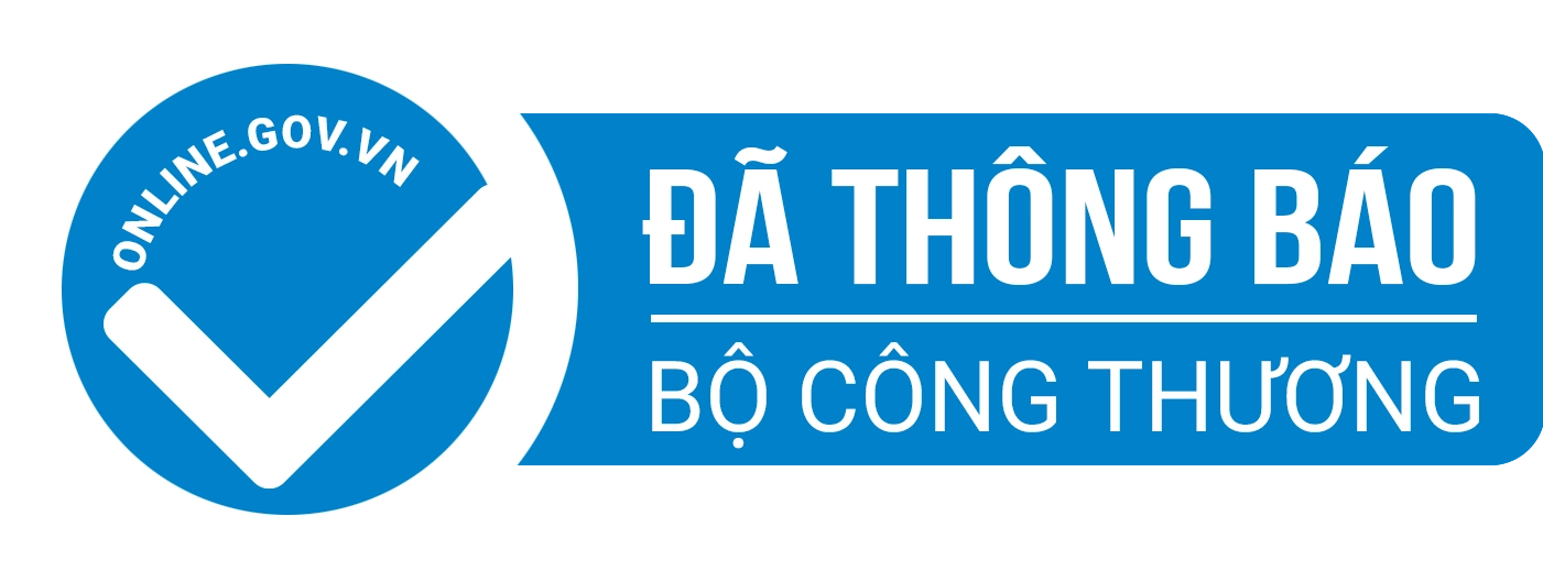 Thông báo về dữ liệu định luật bảo toàn khối lượng