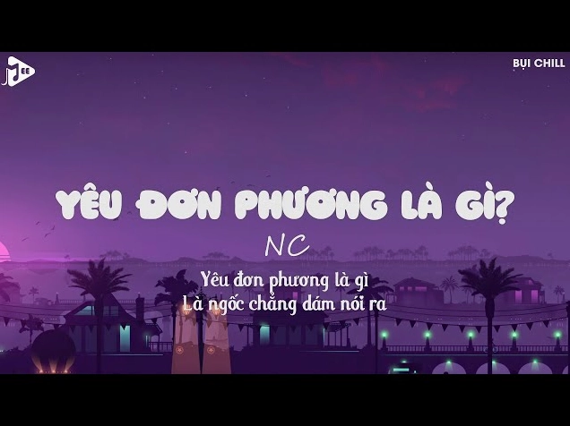Chàng trai nhìn cô gái với ánh mắt trìu mến